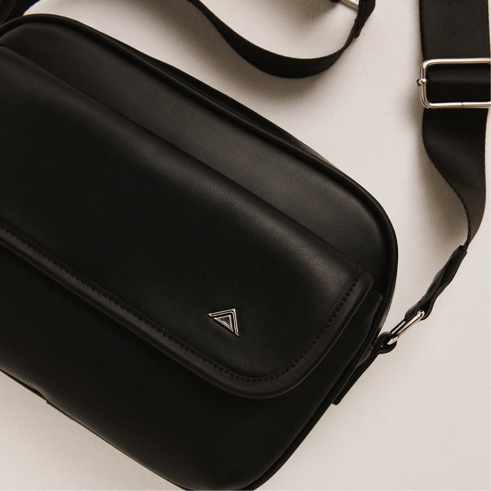 Aldo Gustell in Other Black - Crossbody bag Men