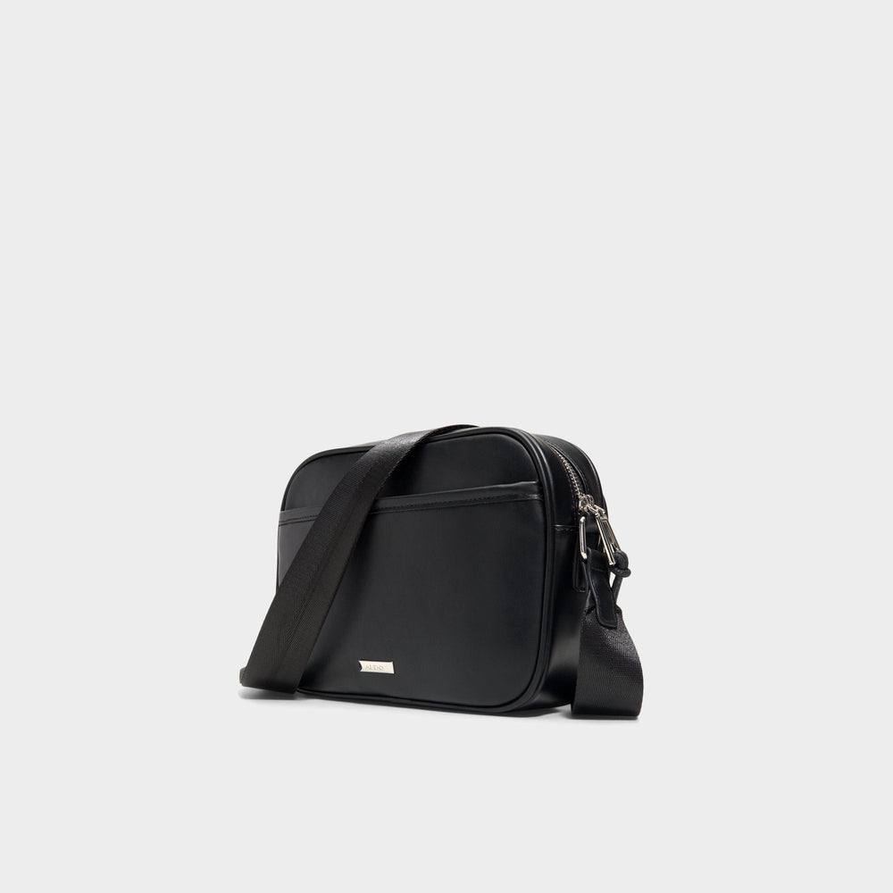 Aldo Gustell in Other Black - Crossbody bag Men