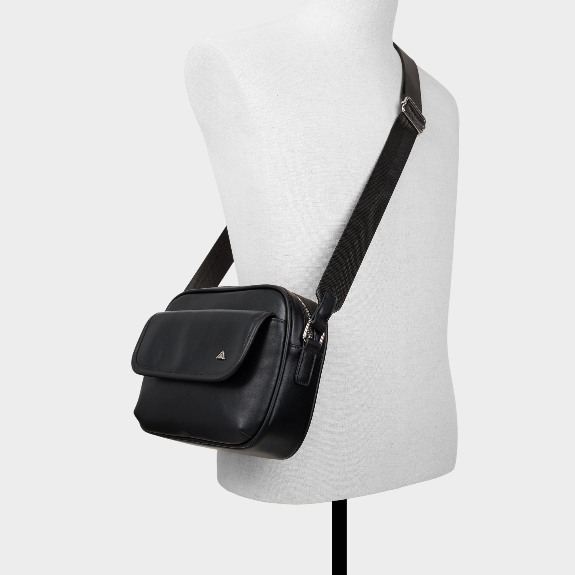 Aldo Gustell in Other Black - Crossbody bag Men