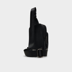 Aldo Koichh in Black Black - Crossbody bag Men