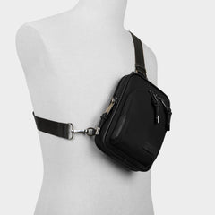 Aldo Koichh in Black Black - Crossbody bag Men