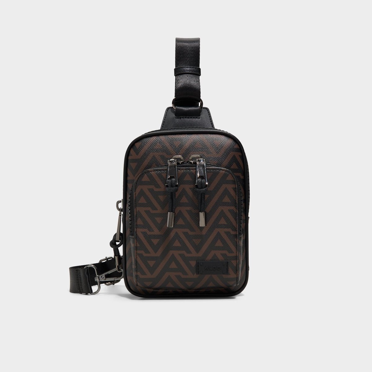 Aldo Koichh in Brown - Crossbody bag Men