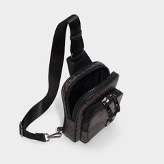 Aldo Koichh in Brown - Crossbody bag Men
