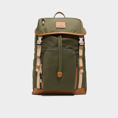 Aldo Edoedienn in Khaki - Backpack Men