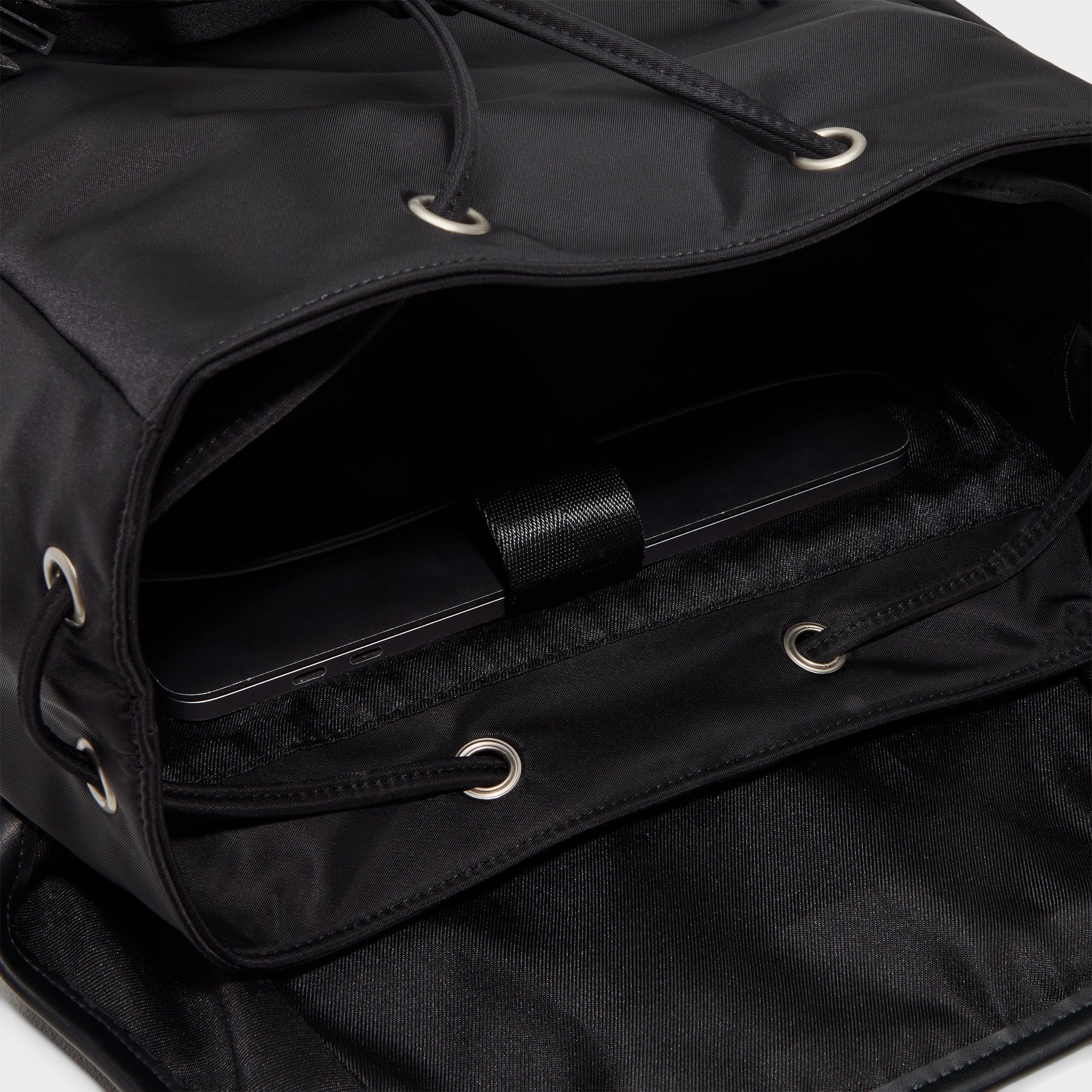 Aldo Edoedienn in Other Black - Backpack Men