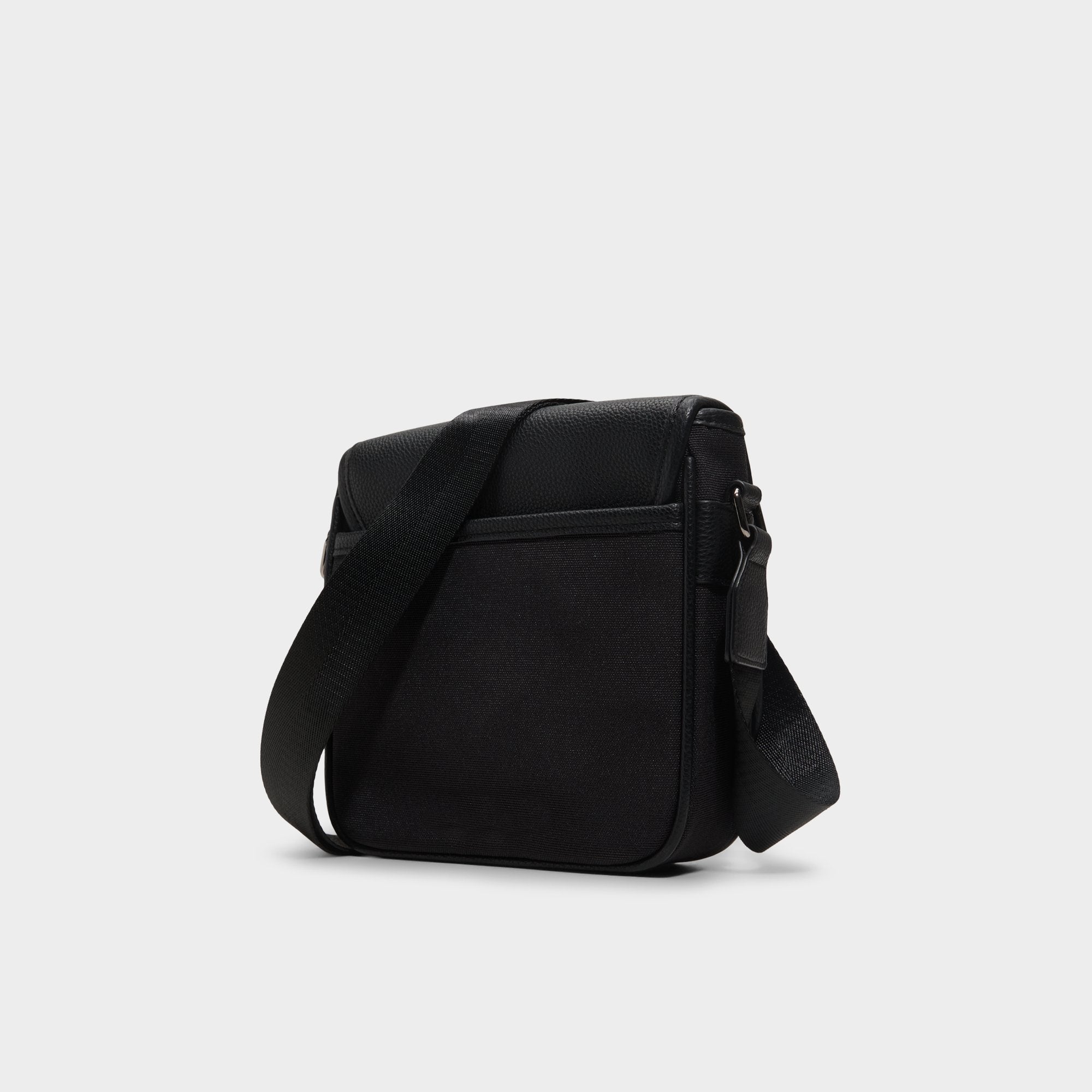 Aldo Seawaveex Other Black Men's Bags & Wallets - Crossbody bag Men