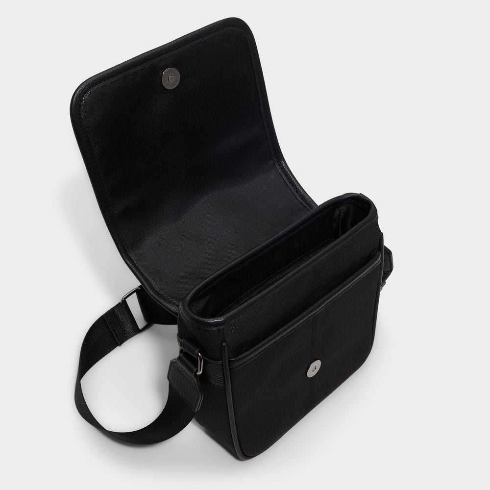 Aldo Seawaveex Other Black Men's Bags & Wallets - Crossbody bag Men