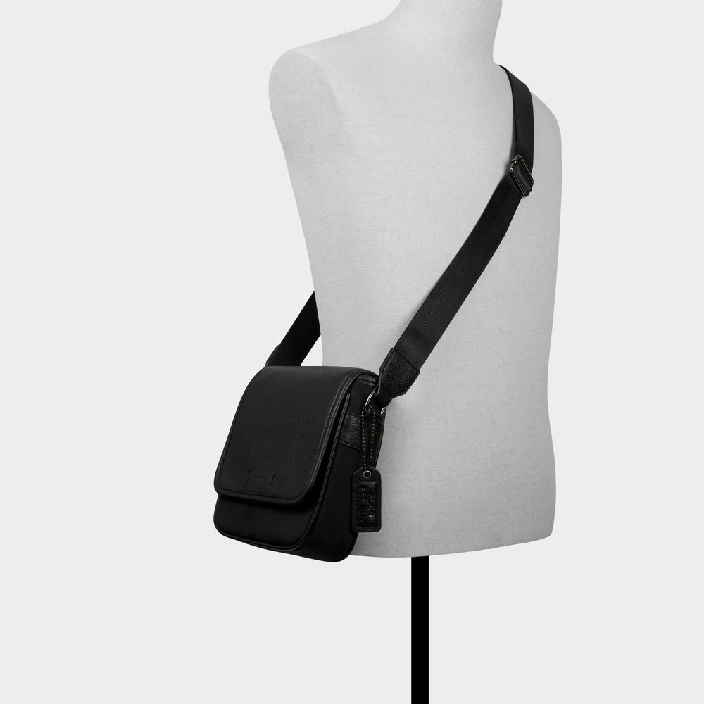Aldo Seawaveex Other Black Men's Bags & Wallets - Crossbody bag Men