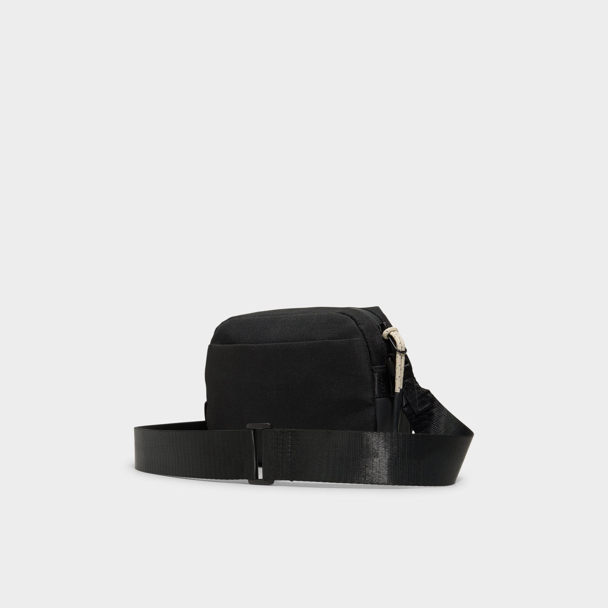 Aldo Merimbahh in Black Black - Crossbody bag Men