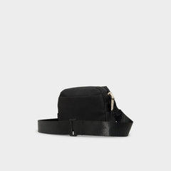 Aldo Merimbahh in Black Black - Crossbody bag Men