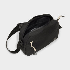Aldo Merimbahh in Black Black - Crossbody bag Men