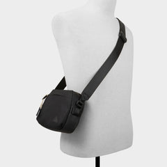 Aldo Merimbahh in Black Black - Crossbody bag Men