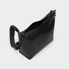 Aldo Alderwoodd in Other Black - Crossbody bag Men