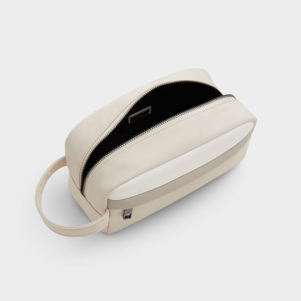 Aldo Abalinox Bone Men's Bags & Accessories - Travel pouch Men
