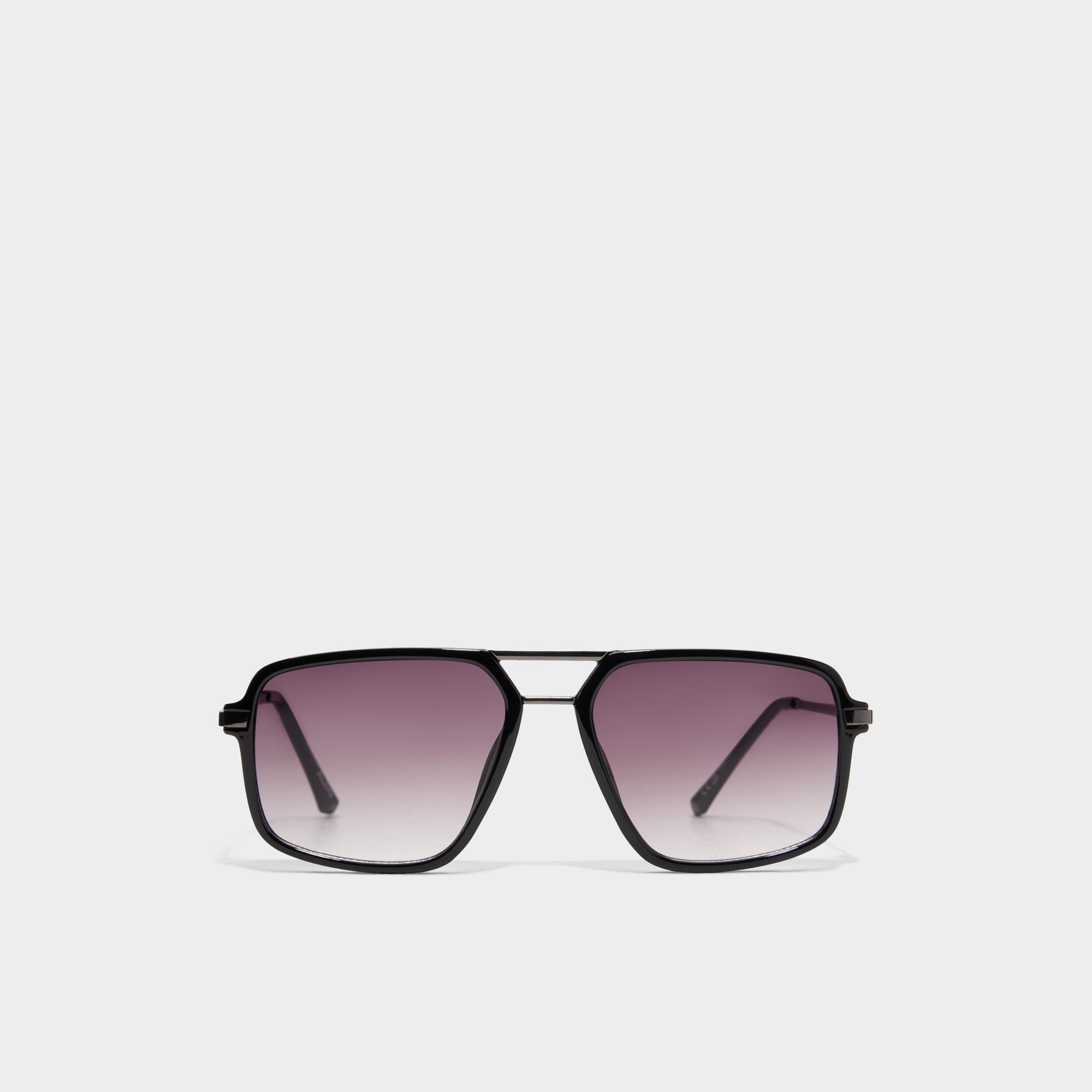 Aldo Natanielx Black Men's Sunglasses - Sunglasses Men