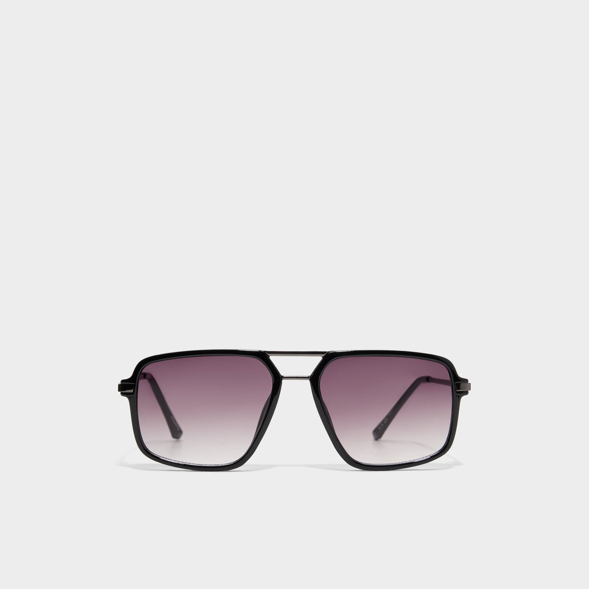 Aldo Natanielx Black Men's Sunglasses - Sunglasses Men