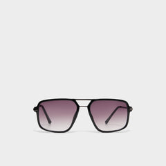 Aldo Natanielx Black Men's Sunglasses - Sunglasses Men