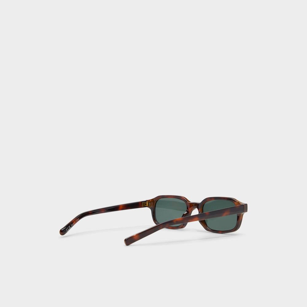 Aldo Drouynx Other Brown Men's Sunglasses - Rectangle sunglasses Men