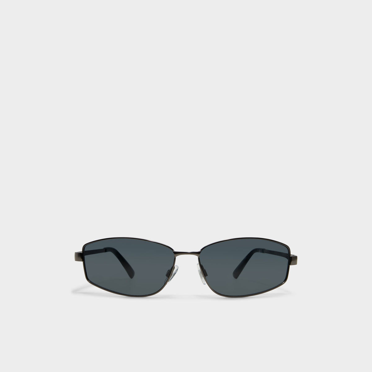 Aldo Ulaog Dark Grey Men's Sunglasses - Sunglasses Men