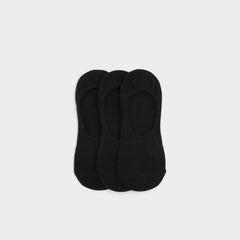 Aldo Foreng Black Men's Socks - No-Show Sock Men