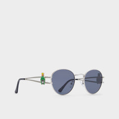 Aldo Marvinshades Silver Men's Looney Tunes - Looney Tunesâ¢ x ALDO Men