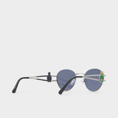 Aldo Marvinshades Silver Men's Looney Tunes - Looney Tunesâ¢ x ALDO Men