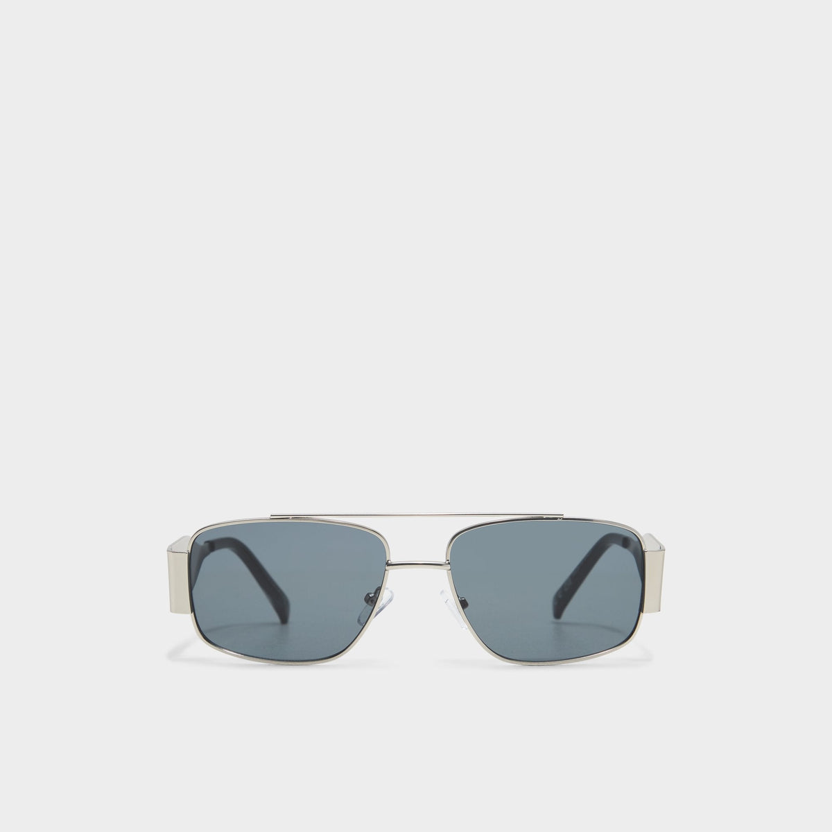 Aldo Clubshadesx Silver Men's Sunglasses - Sunglasses Men
