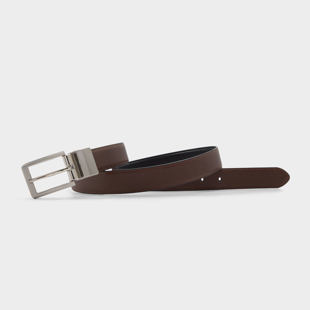 Aldo Reverso in Black 14186848 - Belt Men