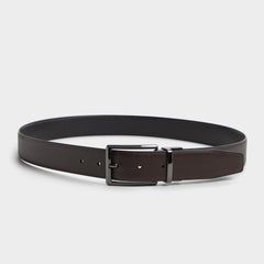 Aldo Georgicus Black Men's Belts - Belt Men