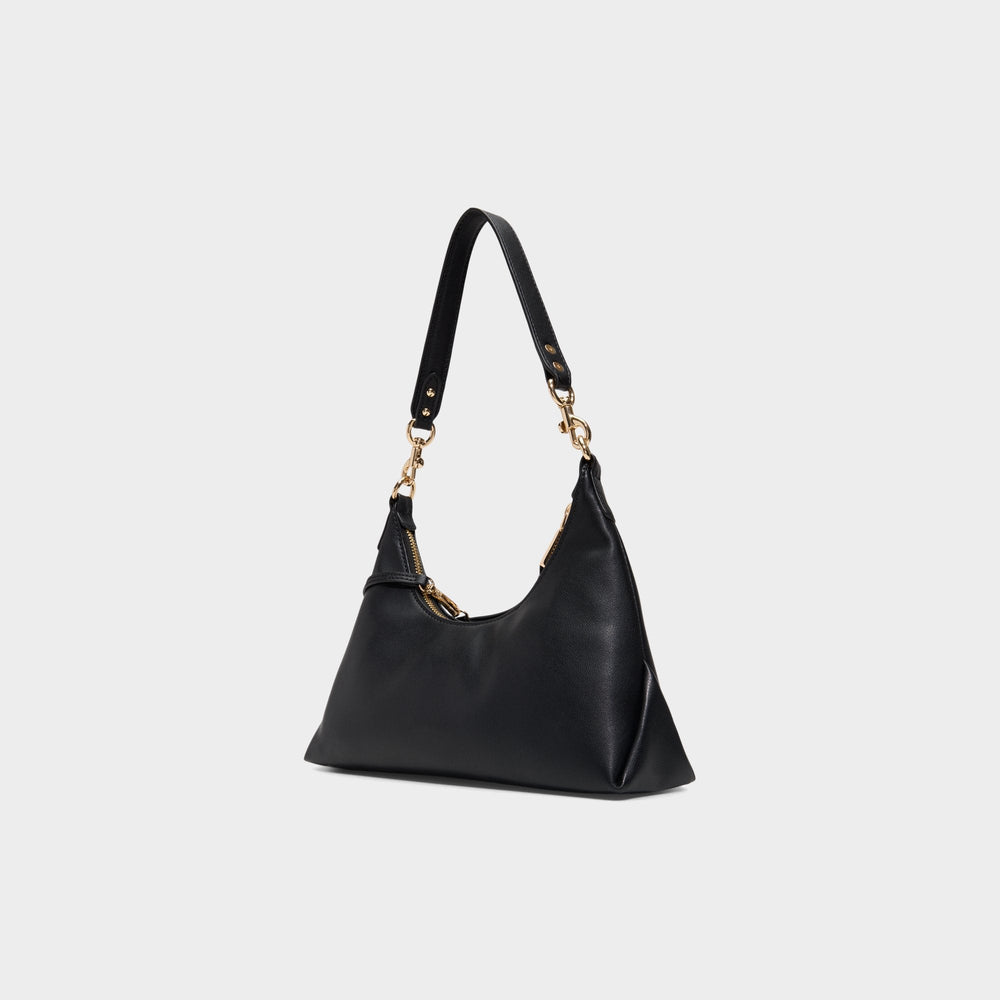 Aldo Mtl72purseex Black Women's Shoulder Bags - Shoulder bag Bags