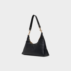 Aldo Mtl72purseex Black Women's Shoulder Bags - Shoulder bag Bags