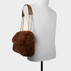Aldo Furaa in Brown - Crossbody bag Bags