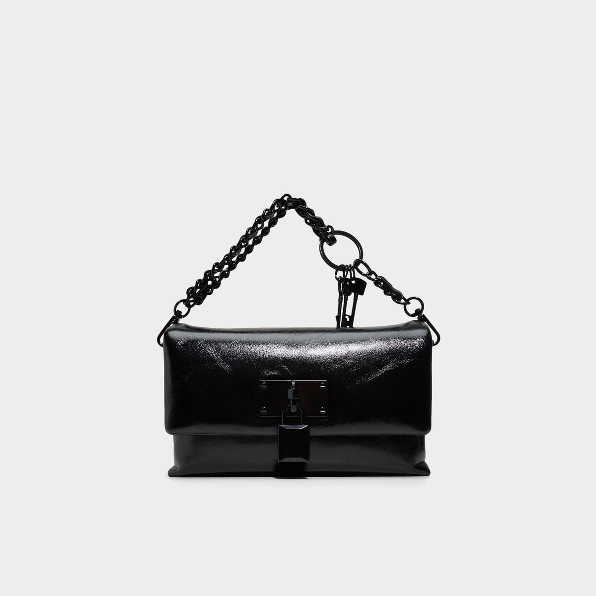 Aldo Jackieminii in Black - Crossbody bag Bags