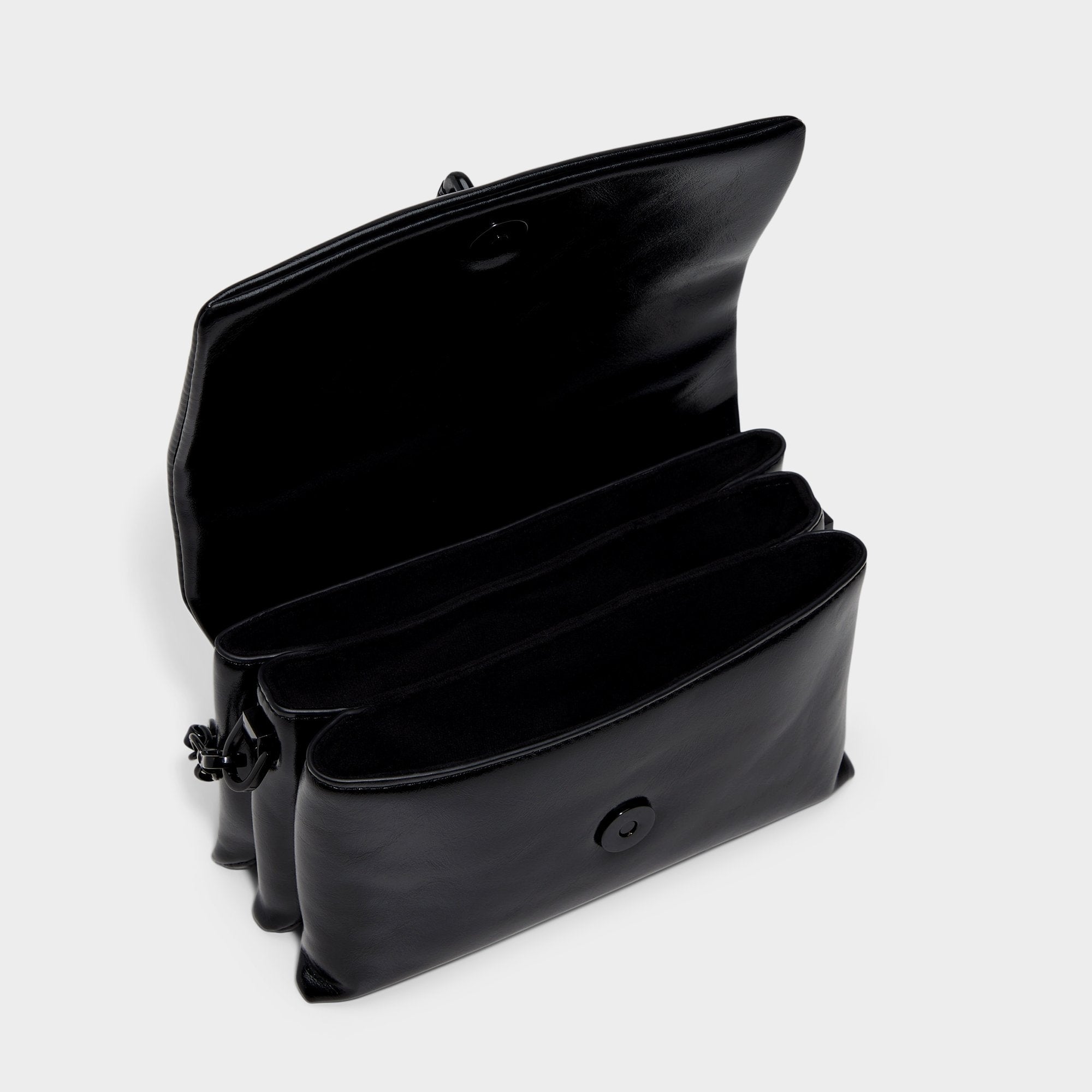 Aldo Jackieminii in Black - Crossbody bag Bags