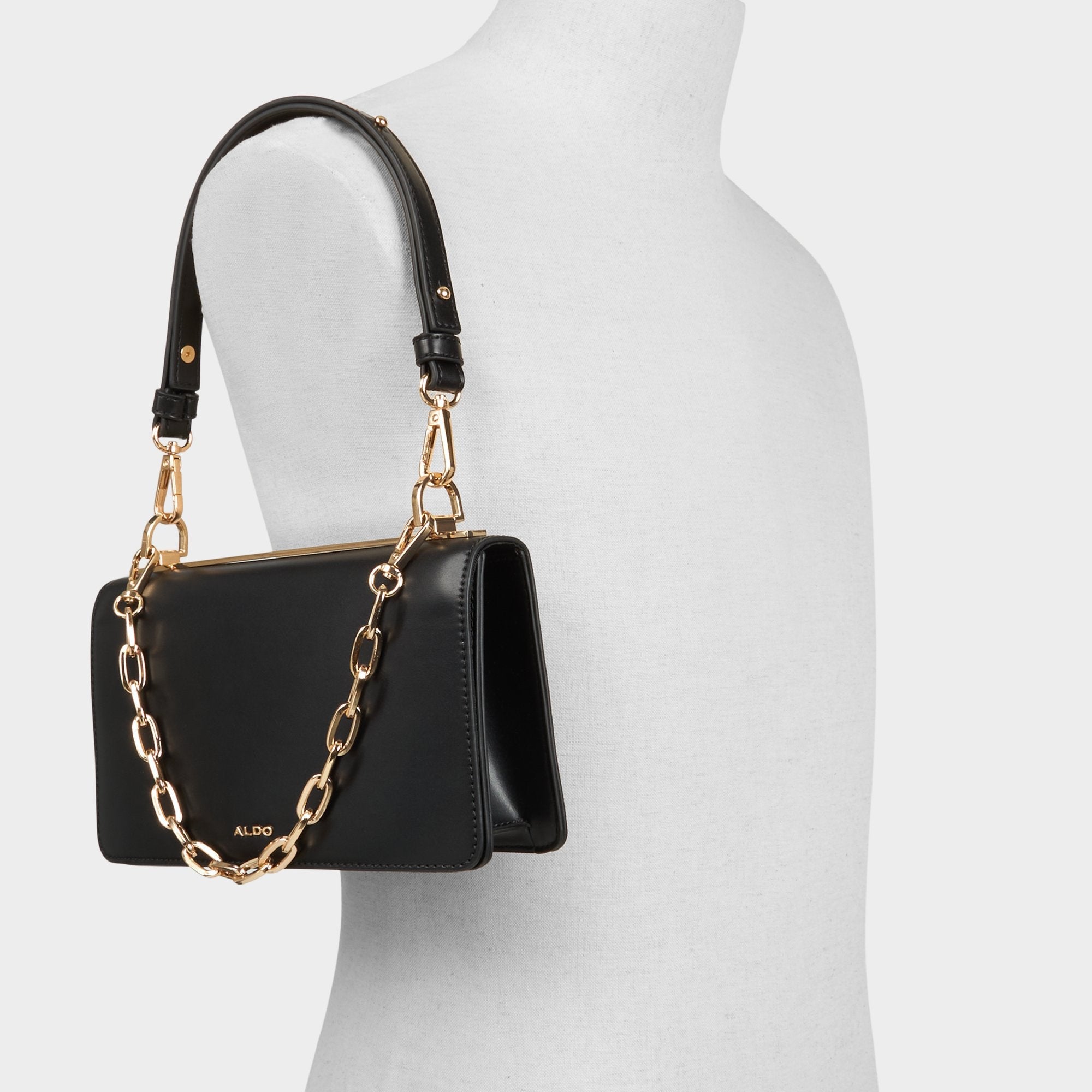 Aldo Daboucaa in Black - Crossbody bag Bags