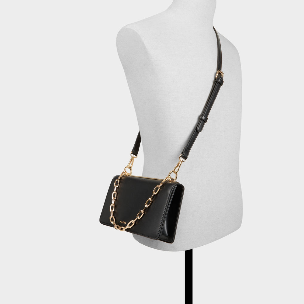 Aldo Daboucaa in Black - Crossbody bag Bags