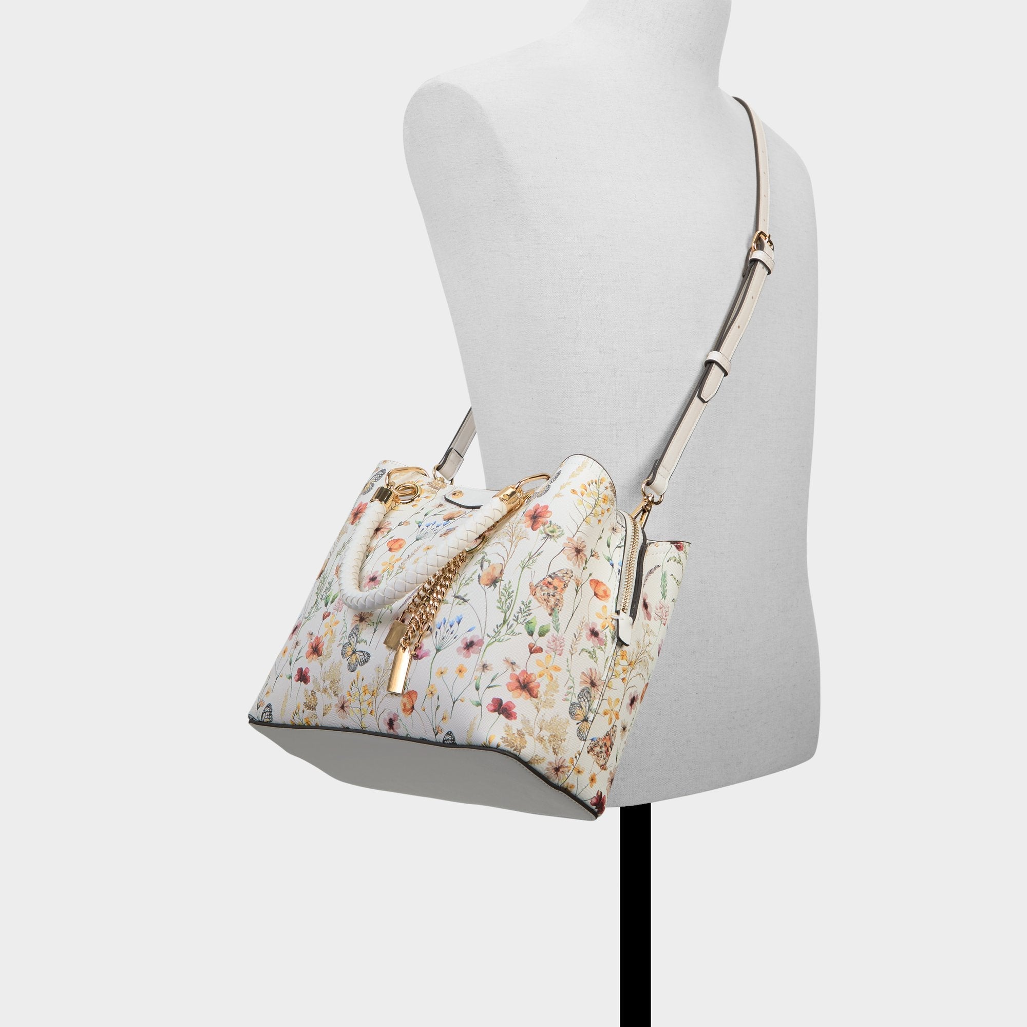 Aldo Lothycannx Multi Women's Tote & Satchel bags - Satchel bag Bags