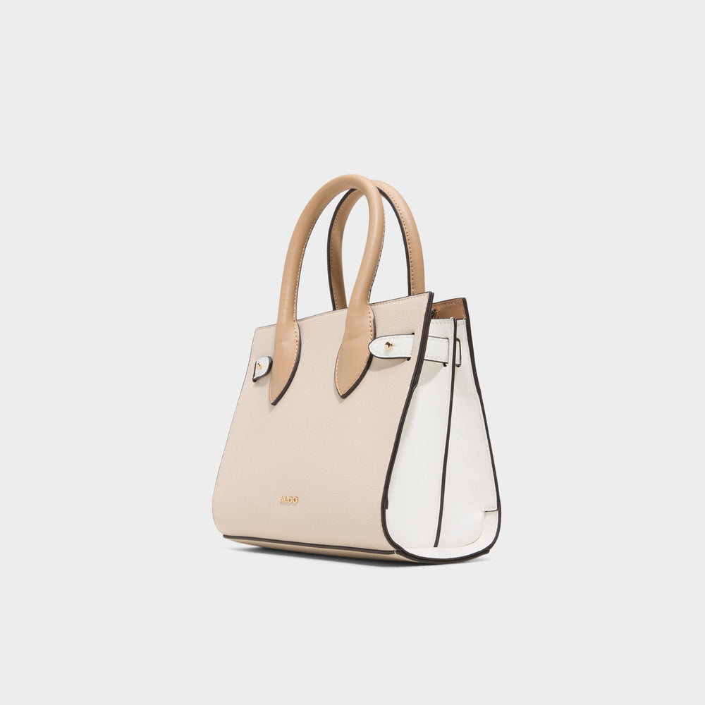 Aldo Auraliee in Bone - Satchel bag Bags