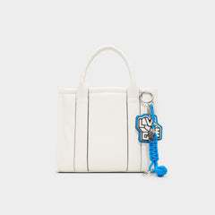 Aldo Timothy in Goodman White - Satchel bag Bags