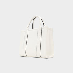 Aldo Timothy in Goodman White - Satchel bag Bags