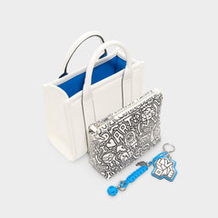 Aldo Timothy in Goodman White - Satchel bag Bags