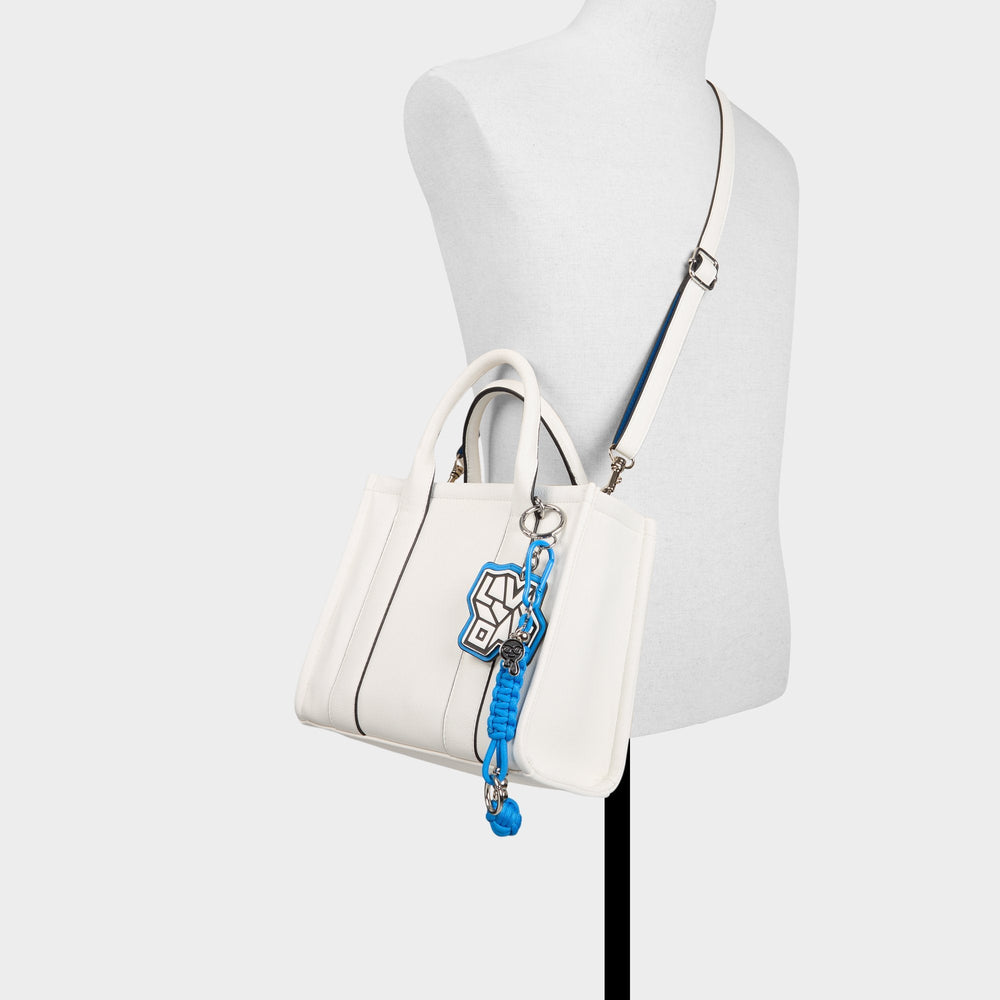 Aldo Timothy in Goodman White - Satchel bag Bags