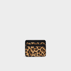 Aldo Samma in Black Combo - Wallet Bags