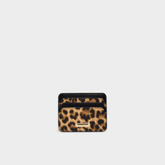 Aldo Samma in Black Combo - Wallet Bags