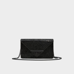 Aldo Brimortonblngg in Black Black - Wallet Bags