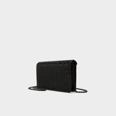 Aldo Brimortonblngg in Black Black - Wallet Bags