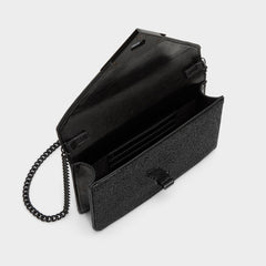 Aldo Brimortonblngg in Black Black - Wallet Bags