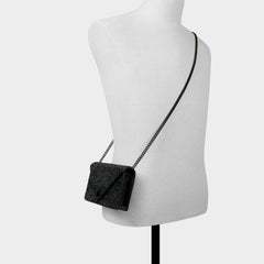 Aldo Brimortonblngg in Black Black - Wallet Bags