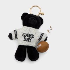 Aldo Sportie in Black - Bag charm Bags|Accessories|New