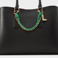 Aldo Alphabet Gold Women's Bag Charms & Keychains - Bag charm Bags|Accessories